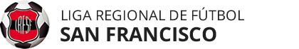 Liga Regional de Fútbol San Francisco